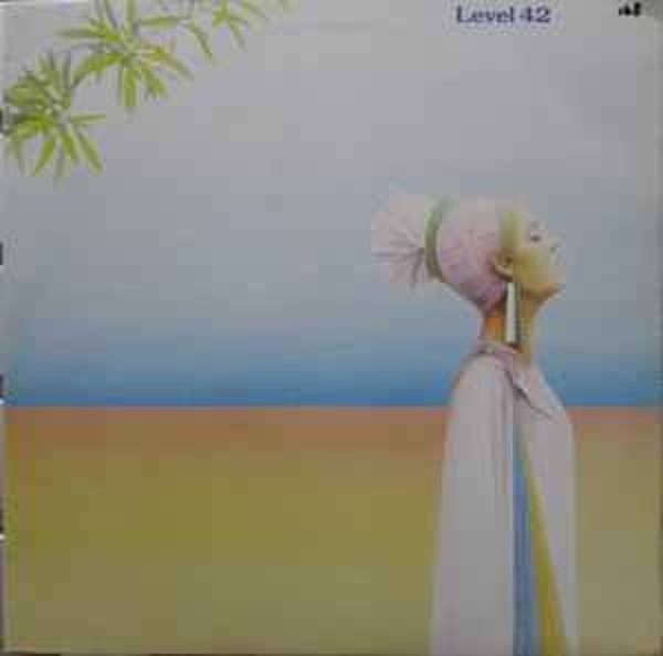 Level 42 ‎– Level 42
