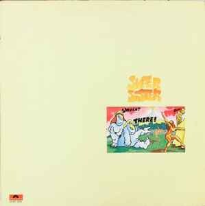 Supersister – Pudding En Gisteren