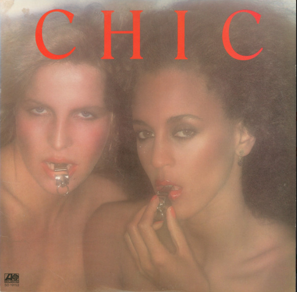 Chic - Chic