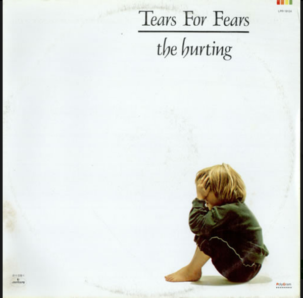 Tears For Fears – The Hurting