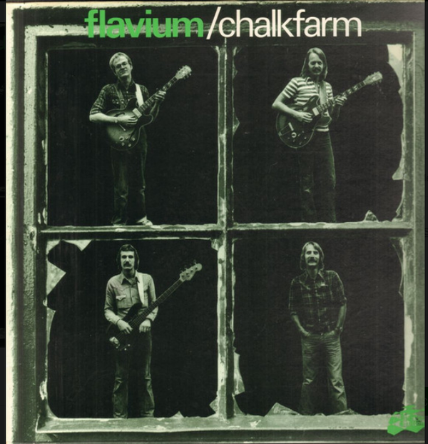 Flavium – Chalkfarm