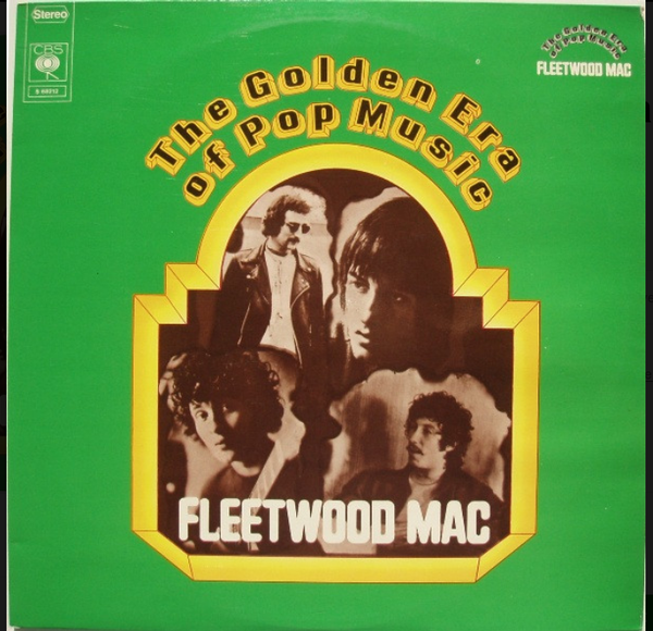 Fleetwood Mac – The Golden Era Of Pop Music