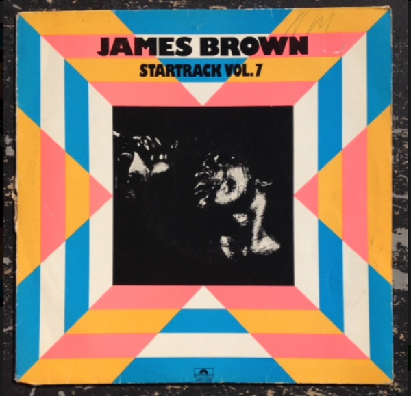 James Brown – Startrack Vol. 7