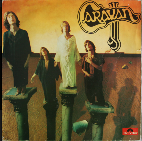 Caravan – Caravan