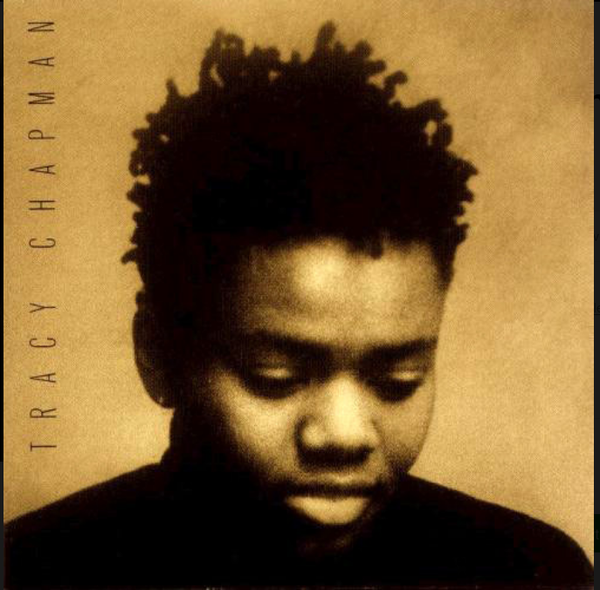 Tracy Chapman – Tracy Chapman