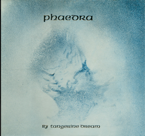 Tangerine Dream – Phaedra