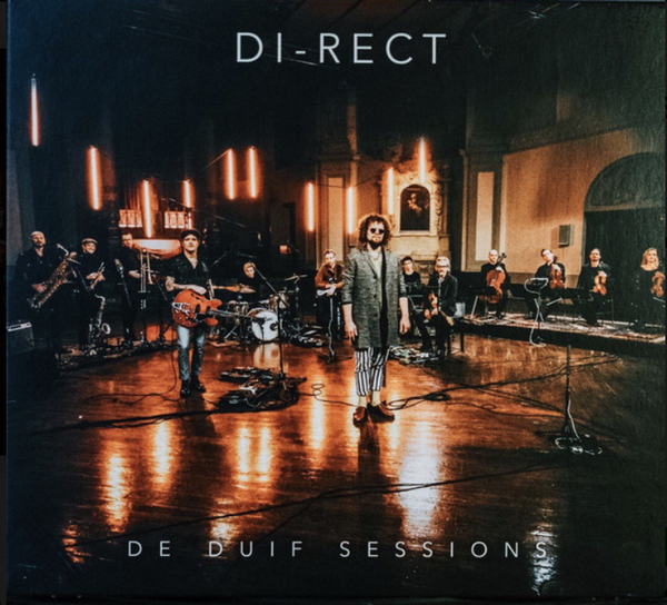 Di-Rect – De Duif Sessions