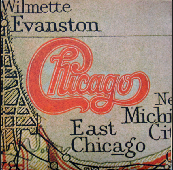 Chicago – Chicago XI
