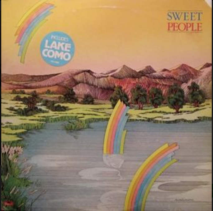 Sweet People – Sweet People
