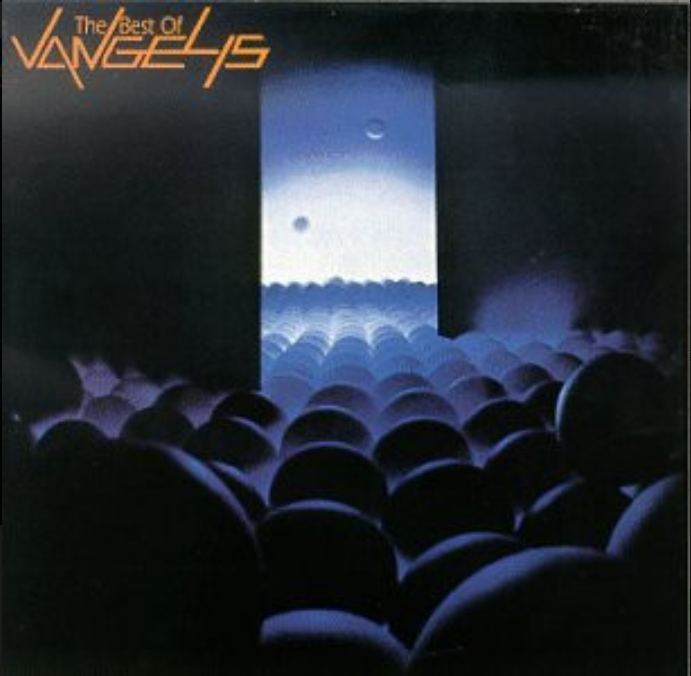 Vangelis – The Best Of Vangelis