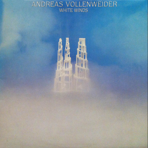 Andreas Vollenweider – White Winds