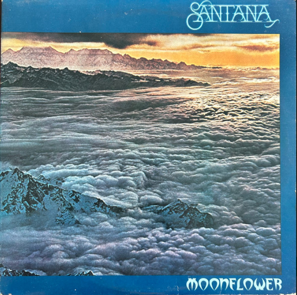 Santana – Moonflower