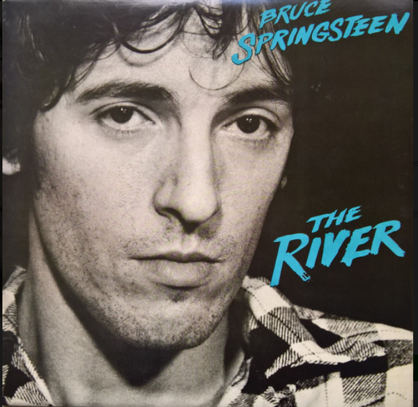Bruce Springsteen – The River