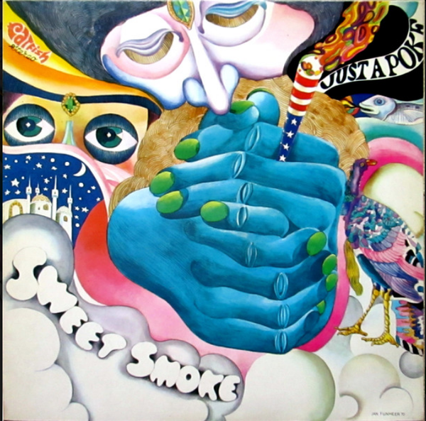Sweet Smoke – Just A Poke
