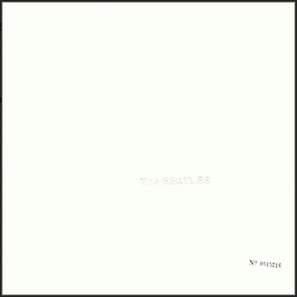 The Beatles ‎– The Beatles
