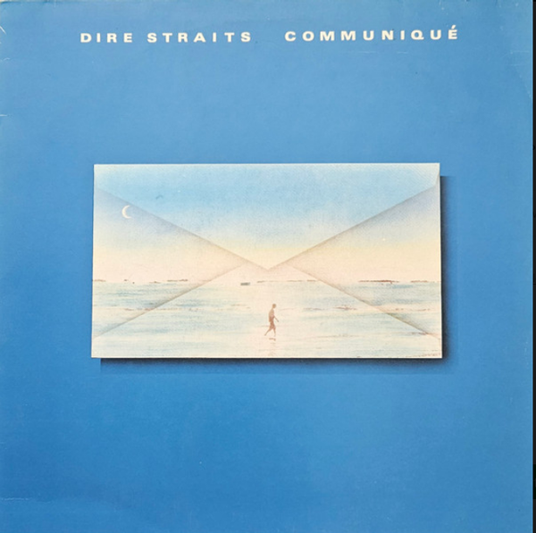 Dire Straits – Communiqué