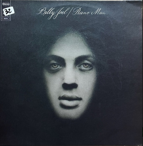 Billy Joel – Piano Man