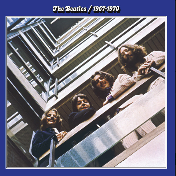 Beatles, The – 1967-1970