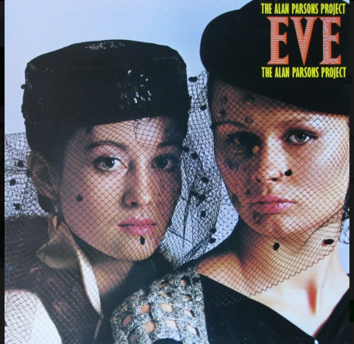 Alan Parsons Project, The – Eve