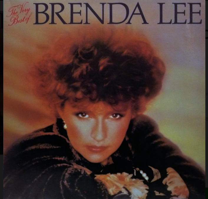 Brenda Lee – The Very Best Of Brenda Lee