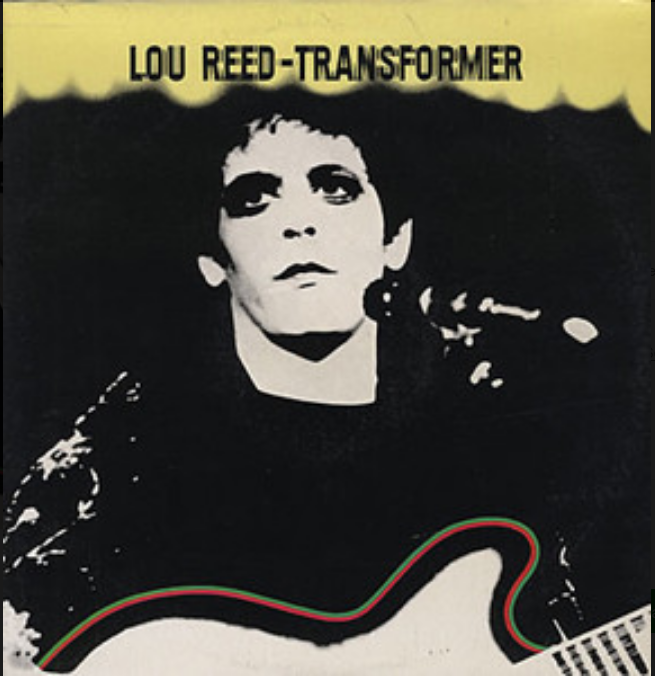 Lou Reed – Transformer