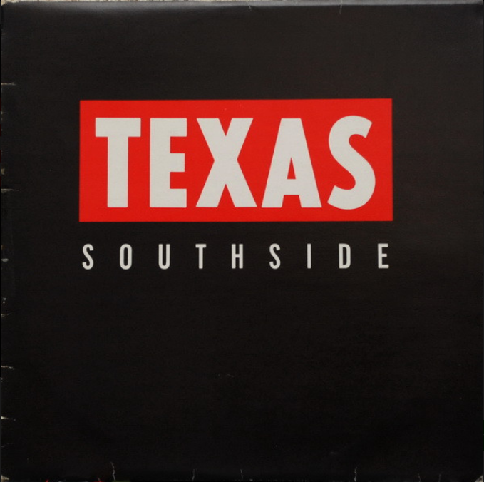Texas – Southside