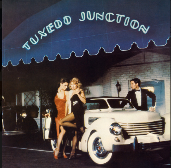 Tuxedo Junction – Tuxedo Junction