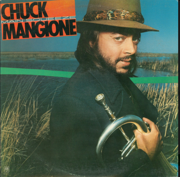 Chuck Mangione – Main Squeeze