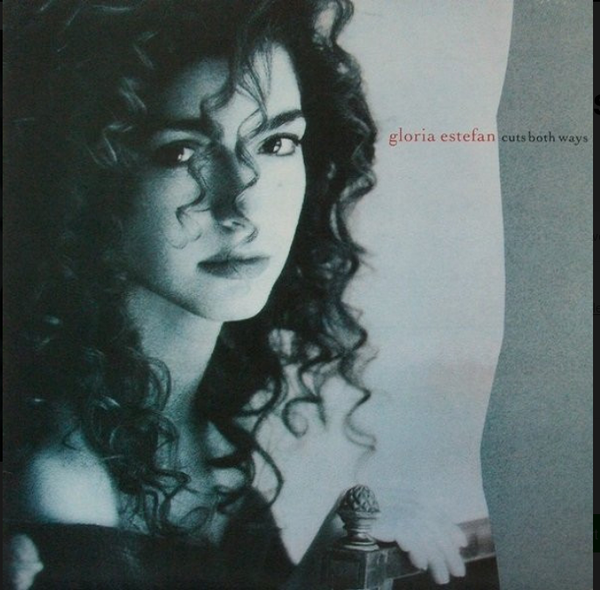 Gloria Estefan – Cuts Both Ways