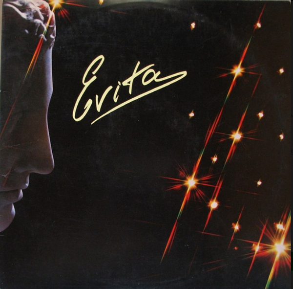 Festival – Evita