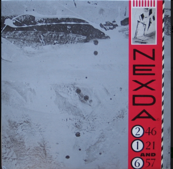 Nexda – 246, 121 AND 657