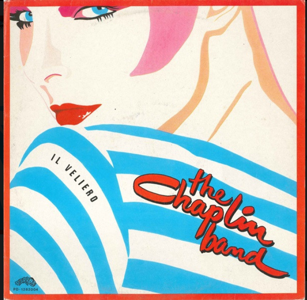 Chaplin Band, The – Il Veliero