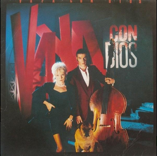 Vaya Con Dios – Vaya Con Dios
