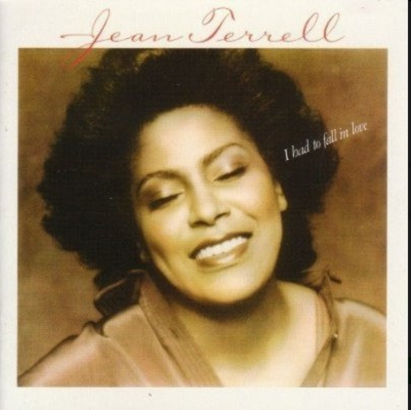 Jean Terrell – I Had To Fall In Love
