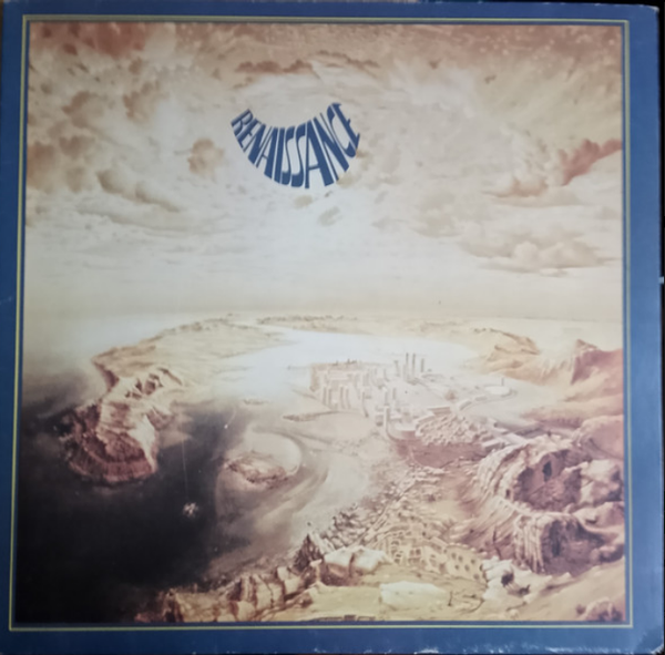 Renaissance – Renaissance
