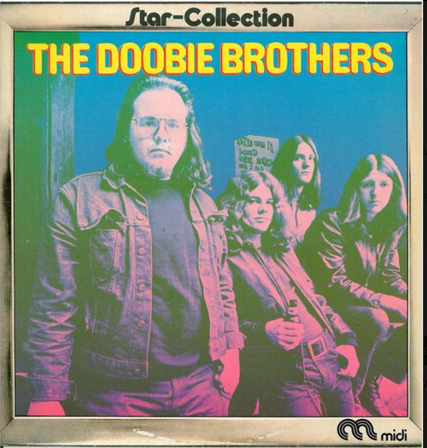 Doobie Brothers, The – Star Collection
