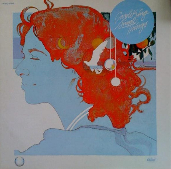 Carole King – Simple Things