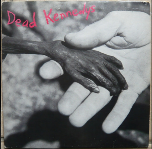 Dead Kennedys – Plastic Surgery Disasters