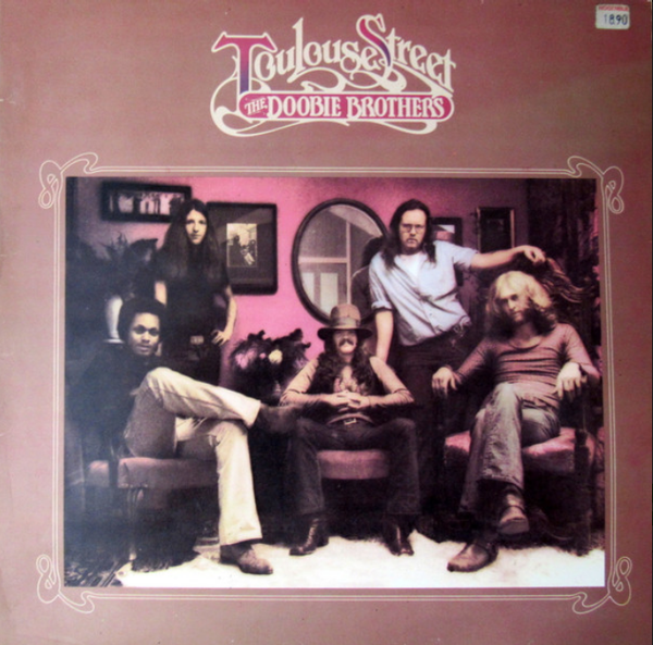 Doobie Brothers, The – Toulouse Street