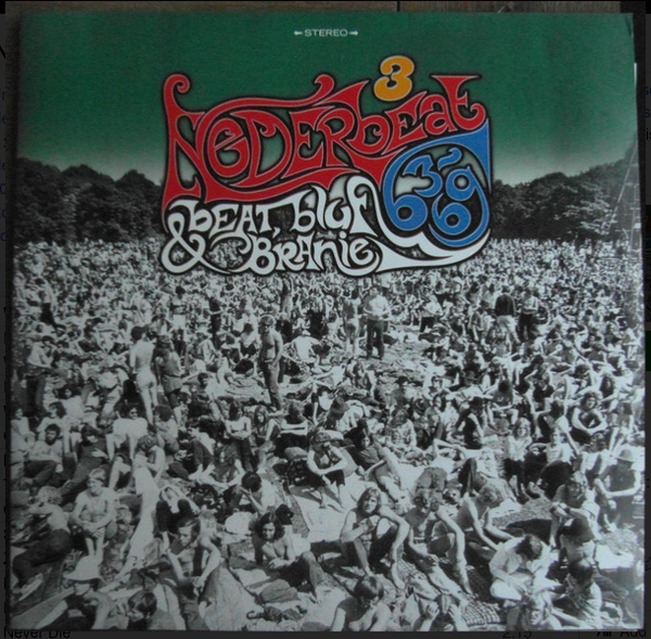 Nederbeat: Beat, Bluf & Branie 3 - Various