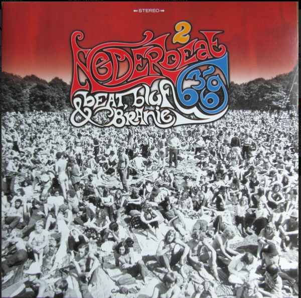 Nederbeat: Beat, Bluf & Branie 2 - Various