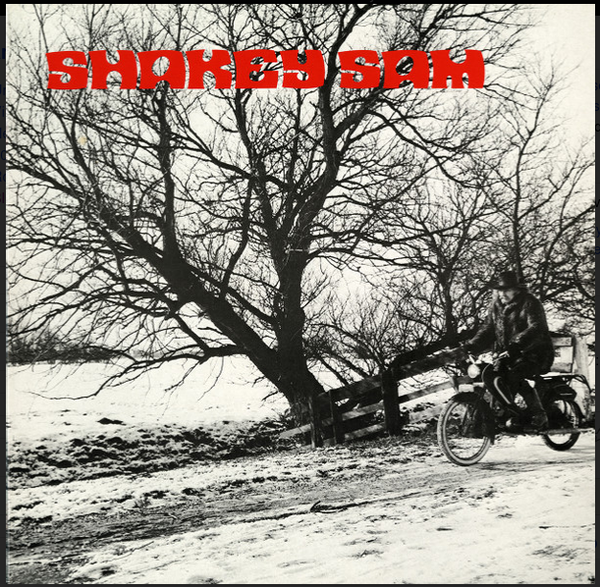 Shakey Sam – Shakey Sam
