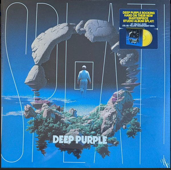 Deep Purple – Splat!
