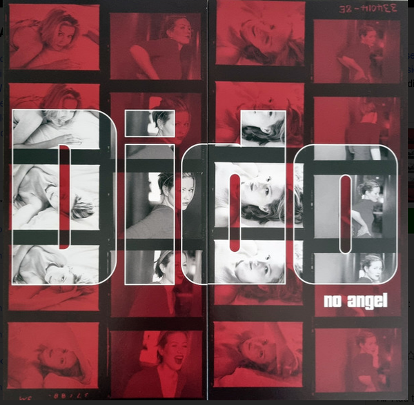 Dido – No Angel