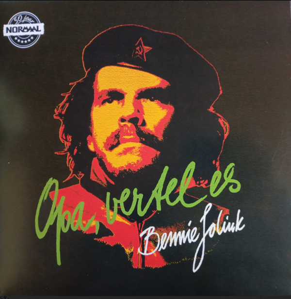 Bennie Jolink – Opa, Vertel Es