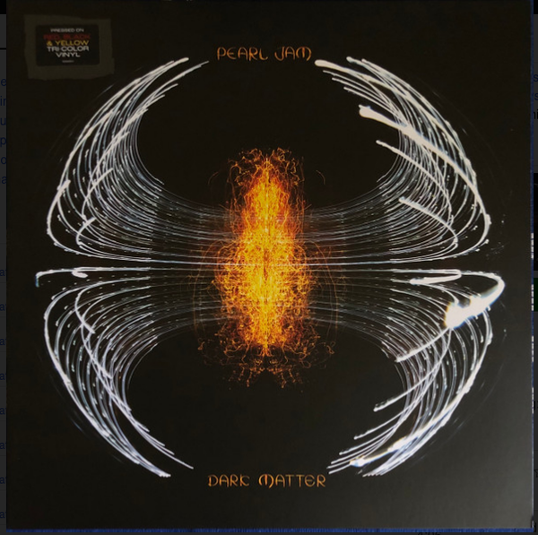 Pearl Jam – Dark Matter