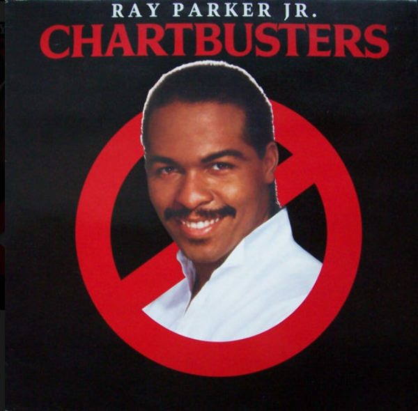 Ray Parker Jr. – Chartbusters