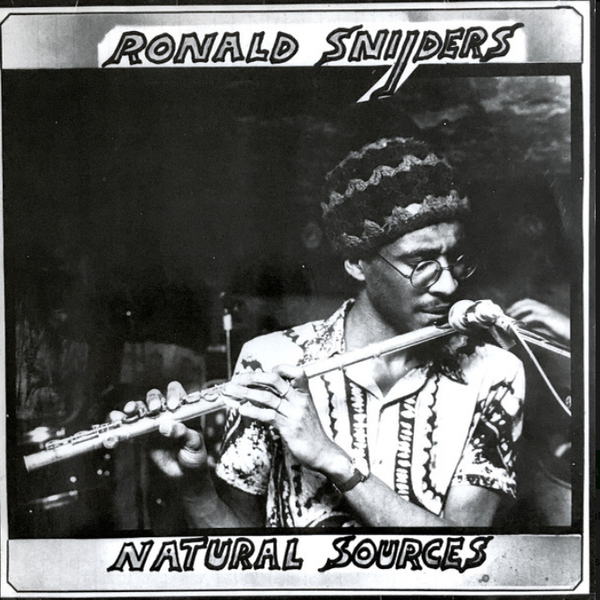 Ronald Snijders – Natural Sources
