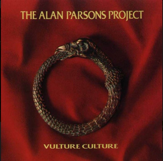 Alan Parsons Project, The – Vulture Culture