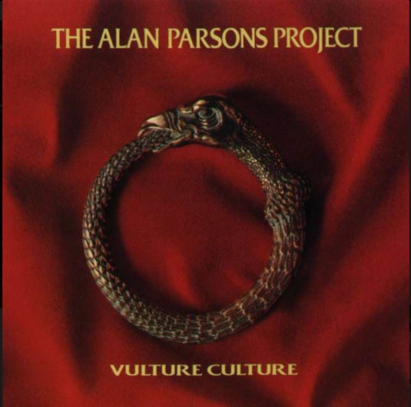 Alan Parsons Project, The – Vulture Culture
